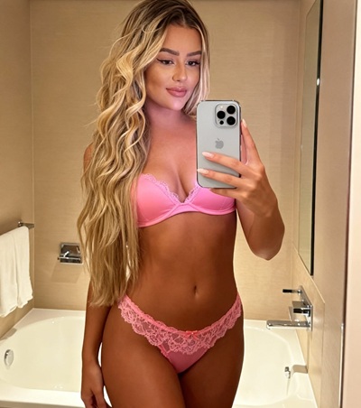 Liss Lancaster