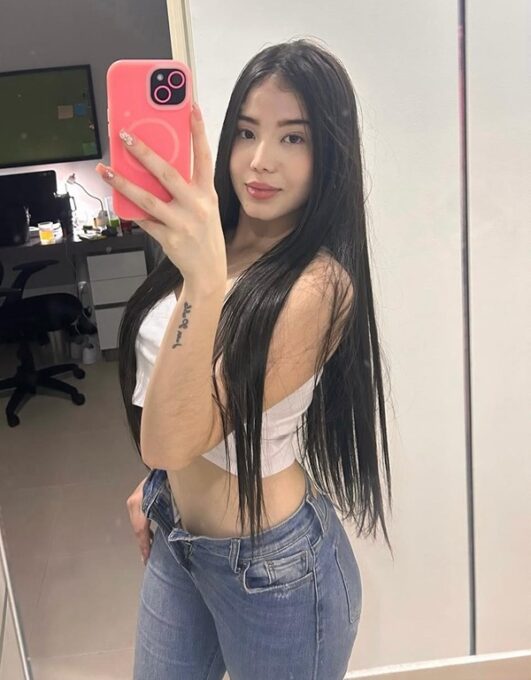 Lua Mestiça